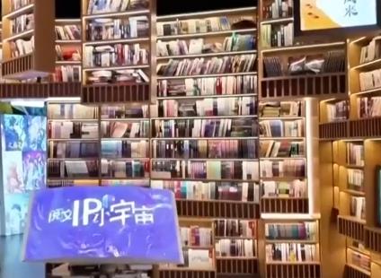 “AI+”赋能文化“出海” 中国“好故事”闯出“中国范儿”