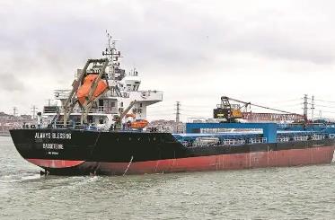 福建开通首条直达东帝汶海运航线