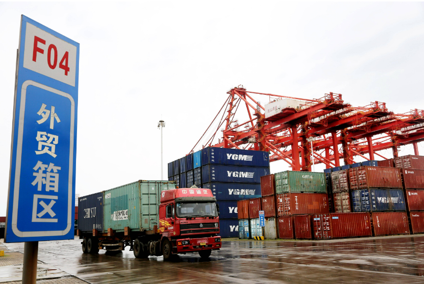 北京地区民营企业进出口连续15年增长