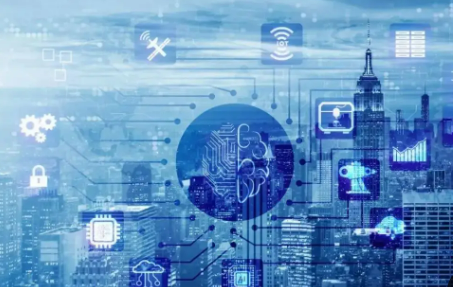 江苏实施四大提质工程促进“实数”深度融合