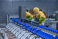 推动健康食品行业发展 业界：向科学要答案、向科技要力量