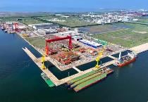 2024年我国海洋化工产业实现增加值4453亿元