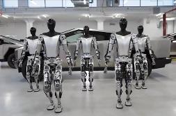车企竞逐人形机器人赛道 技术复用与场景拓展成关键
