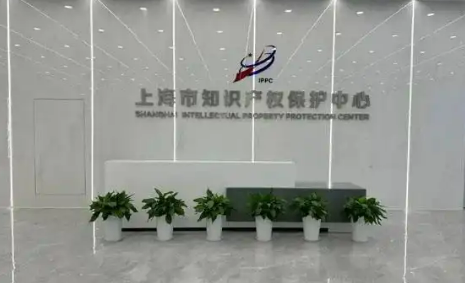 上海市加快建成国际知识产权保护高地