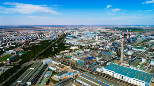 “镍都”金昌：以产业链创新驱动资源型城市高质量发展