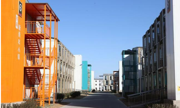 “求职实习免费住”北京推出应届生安居新举措