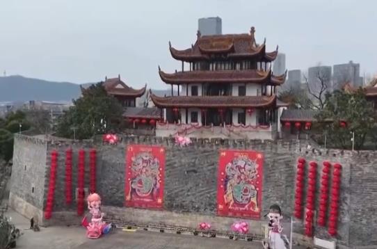 中国电影海外“圈粉”无数 “China Travel”有了新“爆款”