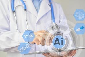 AI医疗助手患者服务系统上线