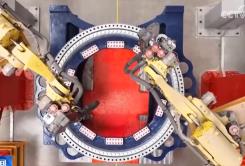 国家高新区燃动科技创新“强引擎” 练就“独门绝技”新赛道上跑出加速度