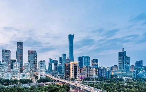 北京建设国际消费中心城市目标确定