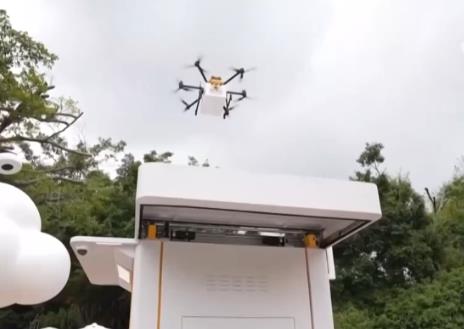 超万亿元，市场空间广阔！先进技术重塑物流运输格局