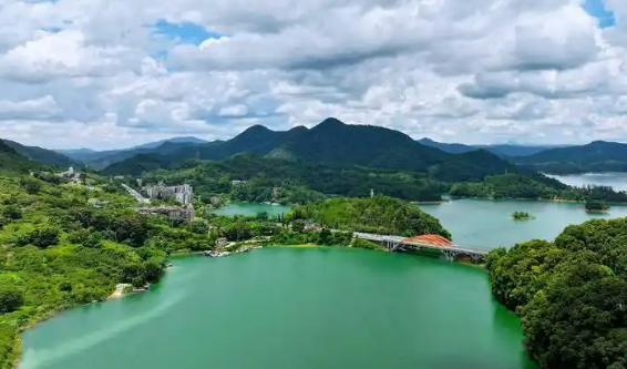 做好助农减灾利民“水文章”——全国多地开春治水观察