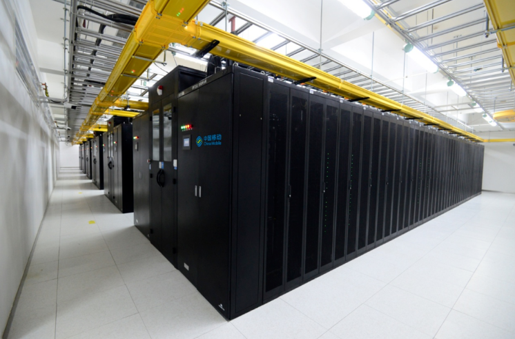 京津冀携手算力“加速跑” 助推产业协同发展再上新台阶