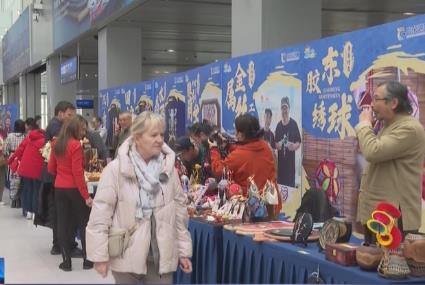 影片“小”切口撬动文旅“大”市场 “电影+”带动中国游持续火热