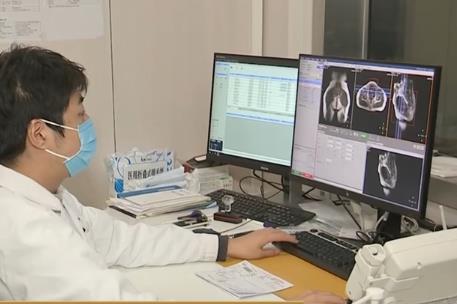 人工智能科学改变看病就医 “智”在哪些环节，“赢”在哪些项目？
