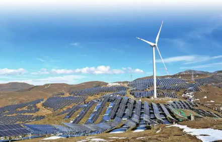 以数字创新赋能云南绿色能源产业发展