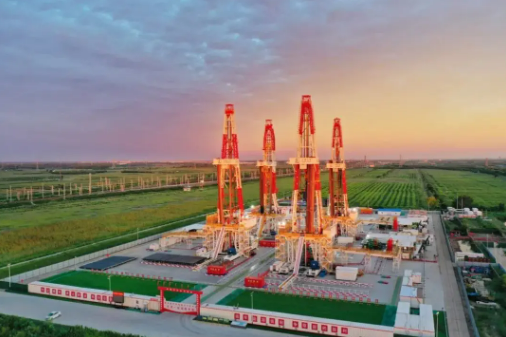 两个油田诞生！我国东部新增1.8亿吨页岩油储量