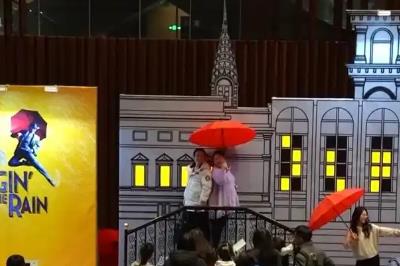 春季演出市场“百花齐放”供需两旺 展现文化产业高质量发展“新流量”