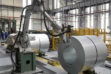 AI +钢贸，构筑行业新业态