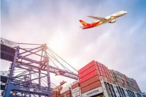 三部门推出十六条措施 促进航空口岸通关便利化