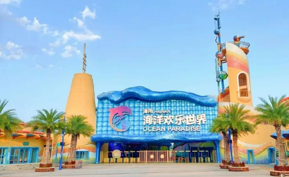 海南出台文体旅商展联动扩大消费新举措