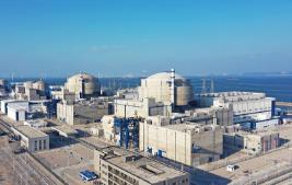 “华龙一号”“人造太阳”……我国核能“三步走”正加快推进