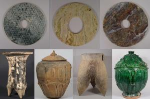 文物回家！美国向中国返还41件文物艺术品