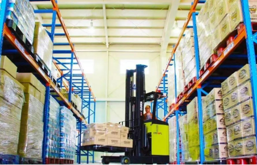 进出口占比连续10年保持扩大态势 民营企业成为山东外贸发展