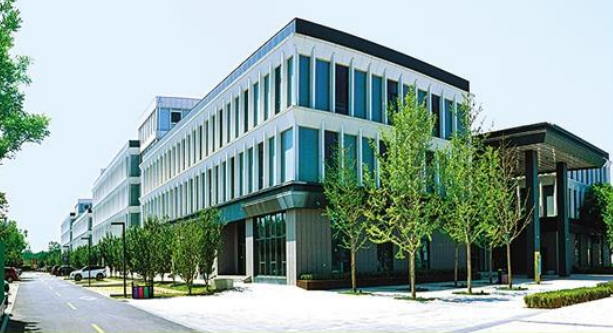 北京市大兴区优质项目加速落地 为区域经济发展注入新动力