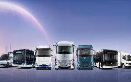 商用车电动化需尊重市场规律