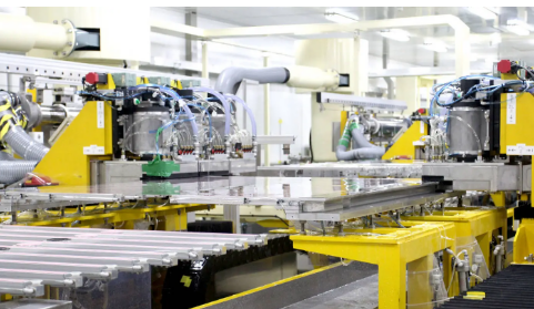 国有大行5000亿元注资在路上 服务新质生产力能力再增强