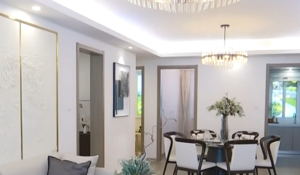 不低于3米！透过住宅层高标准看“幸福感”