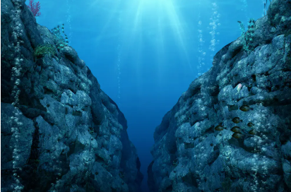 我科学家描绘出首个海洋最深生态系统图