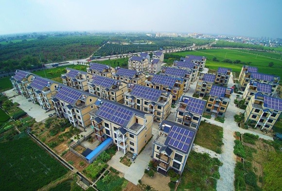 电力市场化改革坚定行业信心，户用光伏迈向主力能源新时代