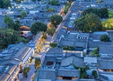 福州打造城市中轴线文化地标