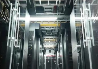 我国新型信息基础设施建设加快