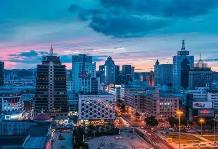 牡丹江：“链”上发力精准招商 强化县域经济“发展引擎”