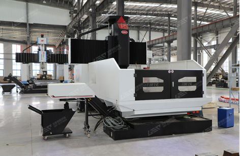 《促进环保装备制造业高质量发展的若干意见》印发实施