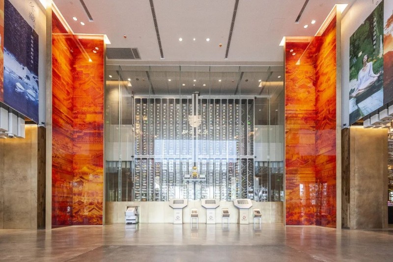 解码同仁堂健康文化基因：以长期主义书写大健康未来