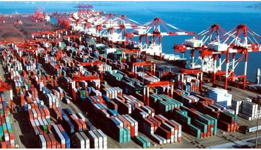 前2个月山东省进出口额同比增长6.9%