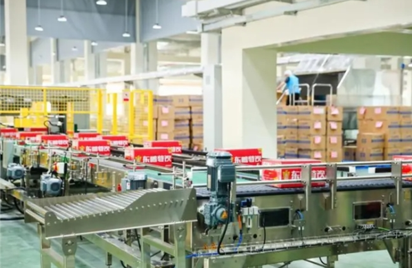 以品质实力筑基，东鹏饮料业绩发力再攀新高