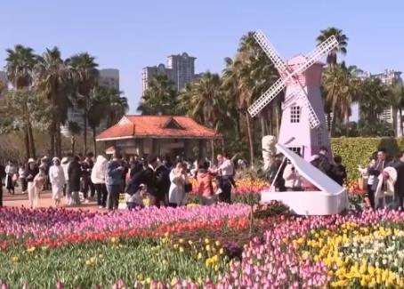 一时流量变长久经济效益 创新“文旅+”释放小众景点“新”魅力