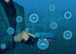 去年河北现代服务业增加值同比增长5.8%