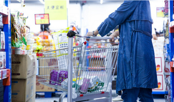 如何提振消费？这份行动方案划出重点