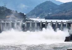 加速构建水网主骨架大动脉  2025年福建计划完成水利投资600亿元