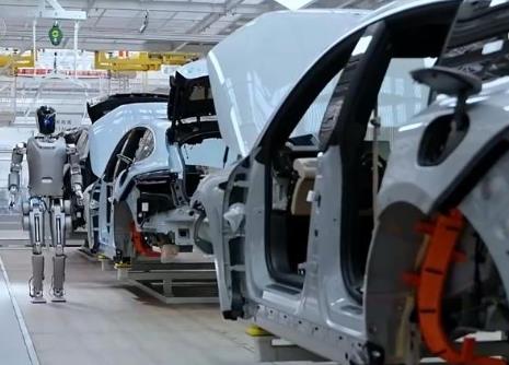 多领域多项指标释放积极信号 中国经济高质量发展阔步前行