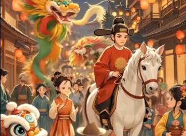 AI时代来了，传统艺术何为