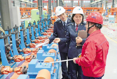 重庆税务十项举措支持大企业发展