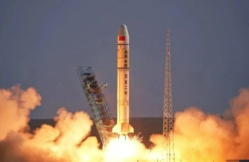 我国可重复使用运载火箭发动机技术取得新突破