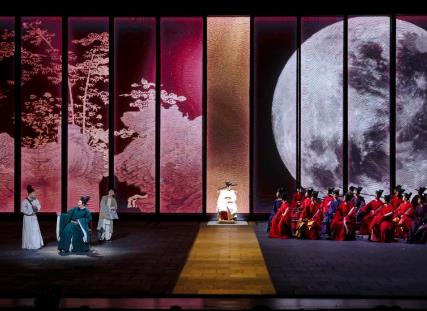 国家话剧院“第二现场”继续推进话剧数字化发展